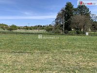 stavební pozemek o výměře  1.126 m2 v obci Všeradice, okr. Beroun - 6