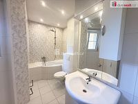 Pronájem bytu 2+kk, 43 m2, Palachova, Ústí nad Labem - 4