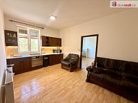 Pronájem bytu 2+kk, 43 m2, Palachova, Ústí nad Labem - 8