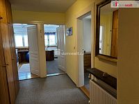 pronájem 3 + KK v podkroví RD , centrum Luhačovic - 12