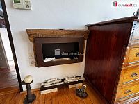 pronájem 3 + KK v podkroví RD , centrum Luhačovic - 14