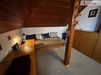 pronájem 3 + KK v podkroví RD , centrum Luhačovic - 15
