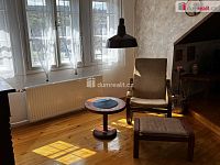 pronájem 3 + KK v podkroví RD , centrum Luhačovic - 18