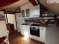 pronájem 3 + KK v podkroví RD , centrum Luhačovic - 19