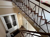 pronájem 3 + KK v podkroví RD , centrum Luhačovic - 4