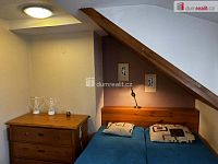 pronájem 3 + KK v podkroví RD , centrum Luhačovic - 6