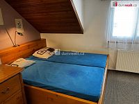 pronájem 3 + KK v podkroví RD , centrum Luhačovic - 7