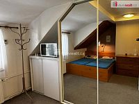 pronájem 3 + KK v podkroví RD , centrum Luhačovic - 8