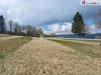 Prodej pozemku na Šumavě - 2