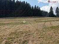 Prodej pozemku na Šumavě - 3