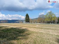 Prodej pozemku na Šumavě - 4