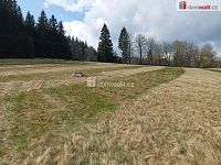 Prodej pozemku na Šumavě - 5