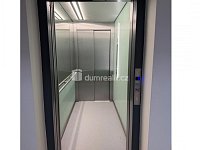 Pronájem bytu 2+kk, 48m2 v rezidenci Rolavská, včetně 2 vyhrazených parkovacích stání - 10