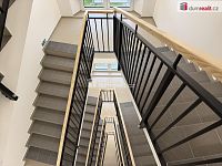 Pronájem bytu 2+kk, 48m2 v rezidenci Rolavská, včetně 2 vyhrazených parkovacích stání - 9