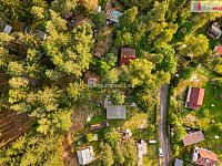 Prodej chaty na Velkém Rybníku, Hroznětín - 12