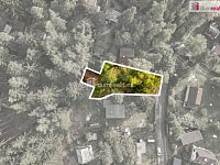 Prodej chaty na Velkém Rybníku, Hroznětín - 13