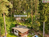 Prodej chaty na Velkém Rybníku, Hroznětín - 16