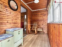 Prodej chaty na Velkém Rybníku, Hroznětín - 3