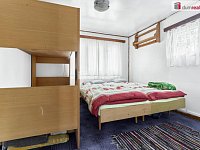 Prodej chaty na Velkém Rybníku, Hroznětín - 6