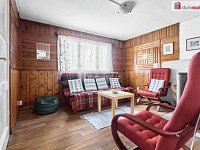 Prodej chaty na Velkém Rybníku, Hroznětín - 7