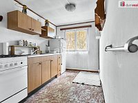 Prodej chaty na Velkém Rybníku, Hroznětín - 8