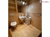 Pronájem bytu 2+1 ve Zlíně, věžové domy - 5