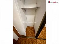 Pronájem prostorného bytu 2+1 s balkonem, 72 m², Zlín – Morýsovy domy - 14