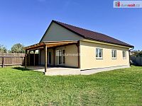 Prodej RD 4 + kk, 132 m2, Sudoměřice