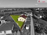 Prodej RD 4 + kk, 132 m2, Sudoměřice - 15