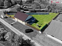 Prodej RD 4 + kk, 132 m2, Sudoměřice - 18