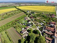 Prodej RD 4 + kk, 132 m2, Sudoměřice - 19