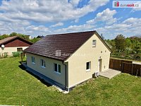 Prodej RD 4 + kk, 132 m2, Sudoměřice - 2