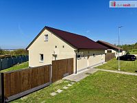 Prodej RD 4 + kk, 132 m2, Sudoměřice - 2