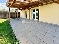 Prodej RD 4 + kk, 132 m2, Sudoměřice - 5