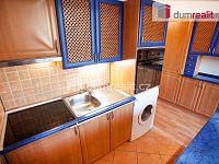 Pronájem, byt 1+1, 38 m2, J. Plachty, České Budějovice