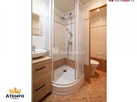 Pronájem, byt 1+1, 38 m2, J. Plachty, České Budějovice - 10