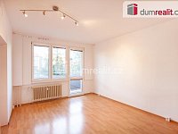 Pronájem, byt 1+1, 38 m2, J. Plachty, České Budějovice - 2