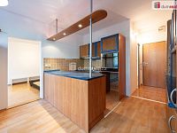 Pronájem, byt 1+1, 38 m2, J. Plachty, České Budějovice - 2