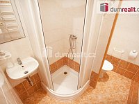 Pronájem, byt 1+1, 38 m2, J. Plachty, České Budějovice - 3