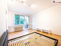 Pronájem, byt 1+1, 38 m2, J. Plachty, České Budějovice - 4