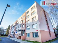 Pronájem, byt 1+1, 38 m2, J. Plachty, České Budějovice - 5