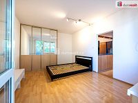 Pronájem, byt 1+1, 38 m2, J. Plachty, České Budějovice - 6