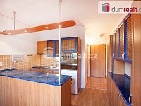 Pronájem, byt 1+1, 38 m2, J. Plachty, České Budějovice - 7