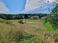 Novostavba RD 4+kk v centu Luhačovic se zahradou. - 14