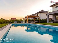 Stavební parcely Bezděkov u Pardubic  - 12