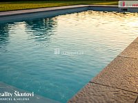 Stavební parcely Bezděkov u Pardubic  - 16