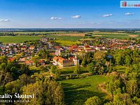 Stavební parcely Bezděkov u Pardubic  - 24