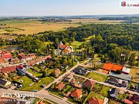 Stavební parcely Bezděkov u Pardubic  - 27