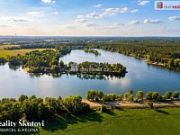 Stavební parcely Bezděkov u Pardubic  - 30