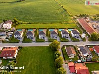 Stavební parcely Bezděkov u Pardubic  - 7